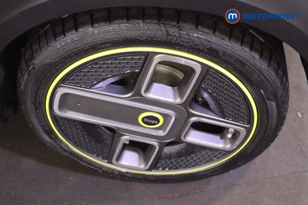 Used MINI Hatch 2022 for sale - 77607733: Photo 16