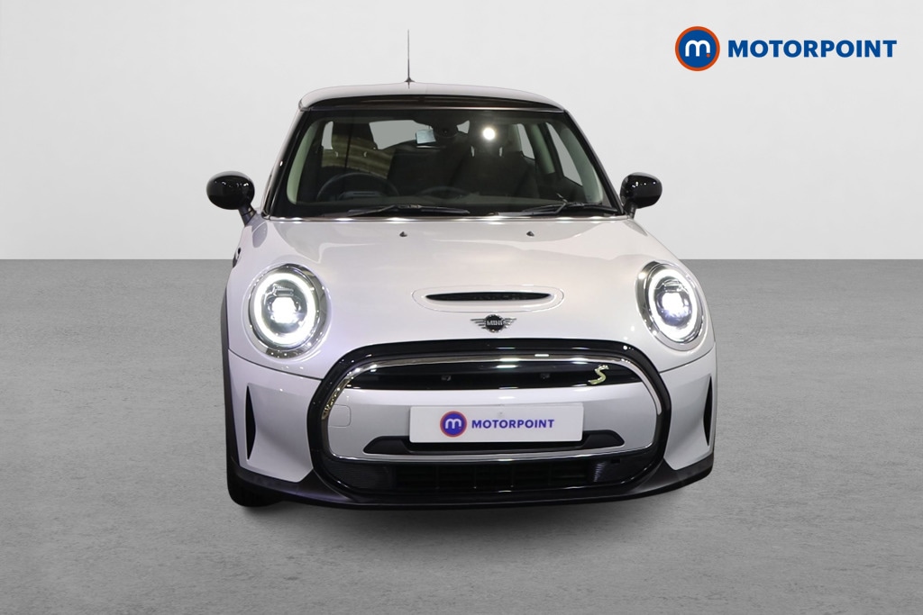 Used MINI Hatch 2022 for sale - 77607733: Photo 2