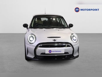 Used MINI Hatch 2022 for sale - 77607733: Photo