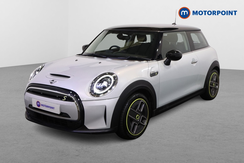 Used MINI Hatch 2022 for sale - 77607733: Photo 3