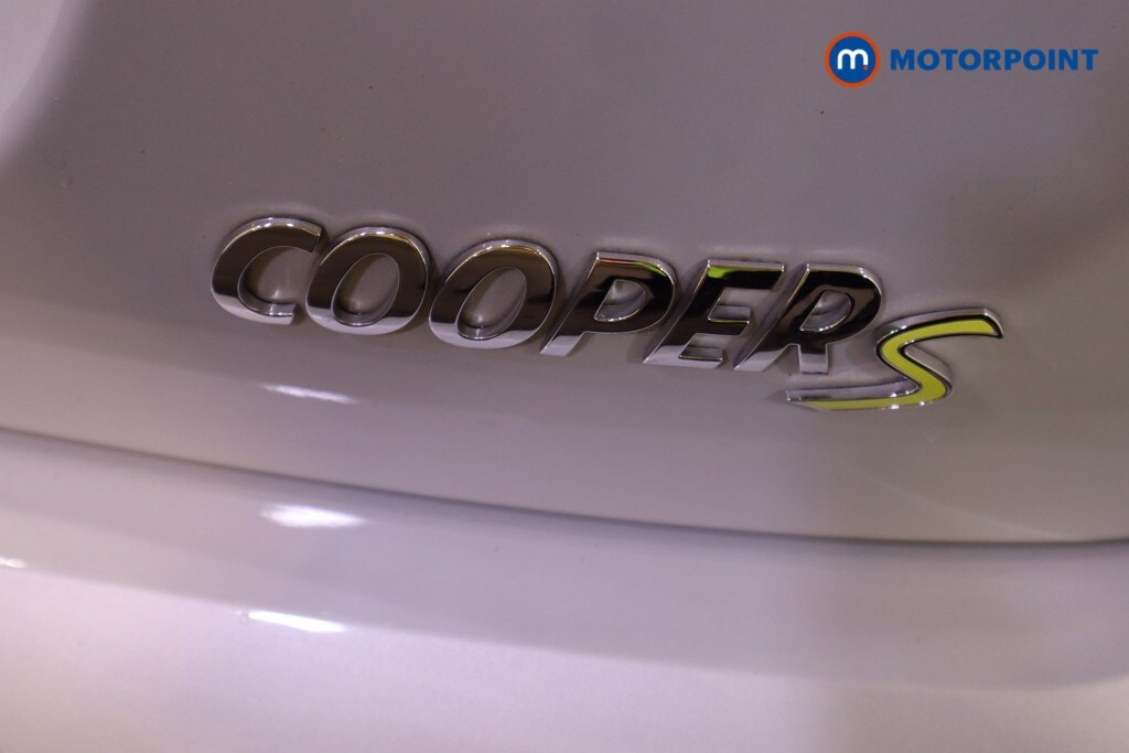 Used MINI Hatch 2022 for sale - 77607733: Photo 36