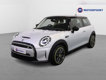 Used MINI Hatch 2022 for sale - 77607733: Photo