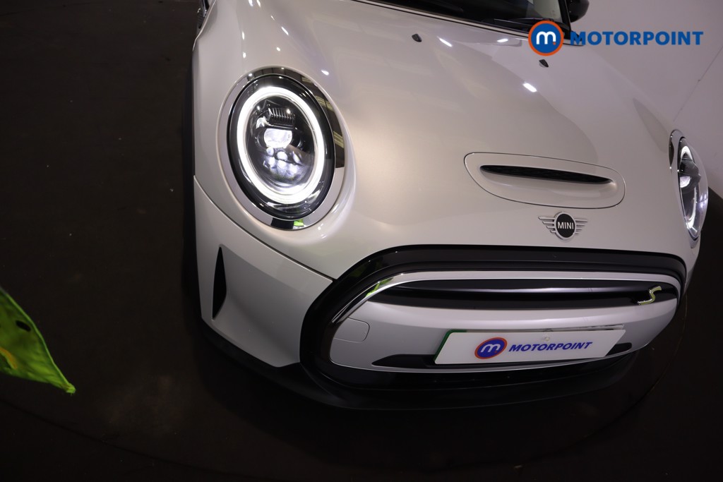 Used MINI Hatch 2022 for sale - 77607733: Photo 40