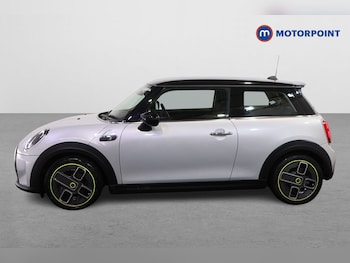 Used MINI Hatch 2022 for sale - 77607733: Photo