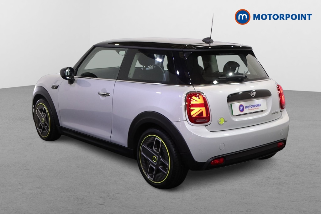Used MINI Hatch 2022 for sale - 77607733: Photo 5