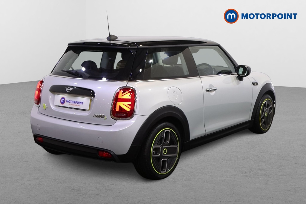 Used MINI Hatch 2022 for sale - 77607733: Photo 7