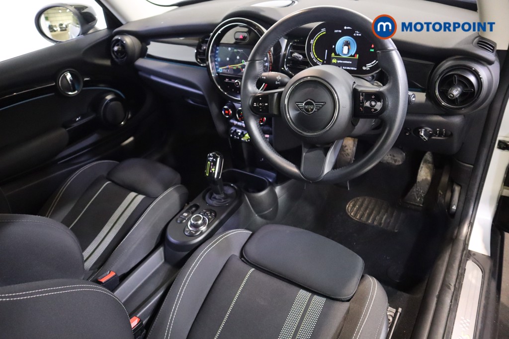 Used MINI Hatch 2022 for sale - 77607733: Photo 9