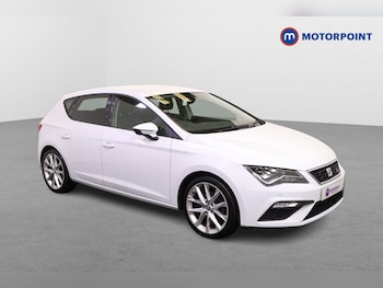 2020 - 1.5 TSI EVO 150 FR [EZ] 5dr
