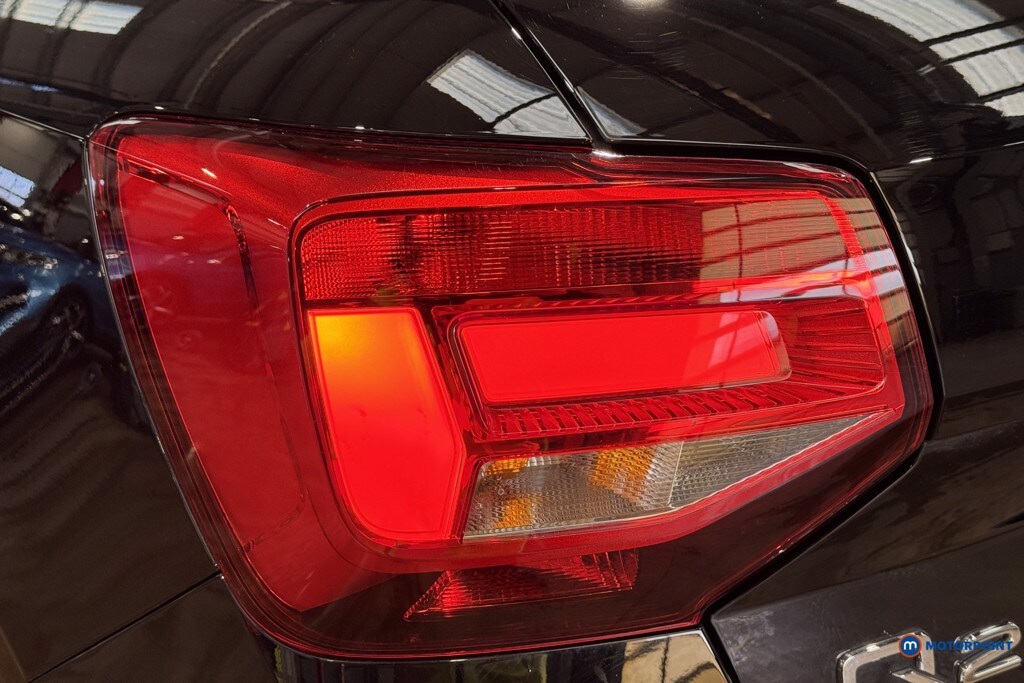 Used Audi Q2 for sale - 77743787: Photo 11