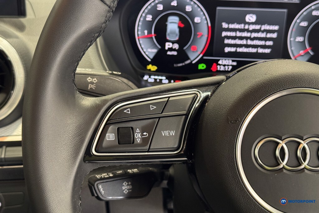 Used Audi Q2 for sale - 77743787: Photo 17