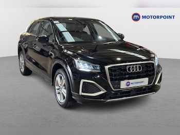 Used Audi Q2 undefined for sale - 77743787: Photo