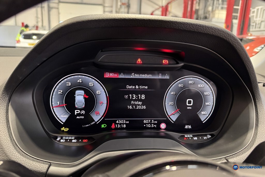 Used Audi Q2 for sale - 77743787: Photo 26