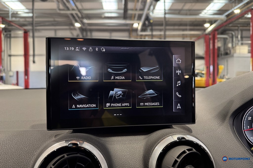 Used Audi Q2 for sale - 77743787: Photo 27