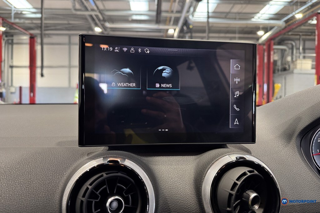 Used Audi Q2 for sale - 77743787: Photo 29