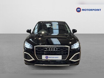 Used Audi Q2 undefined for sale - 77743787: Photo