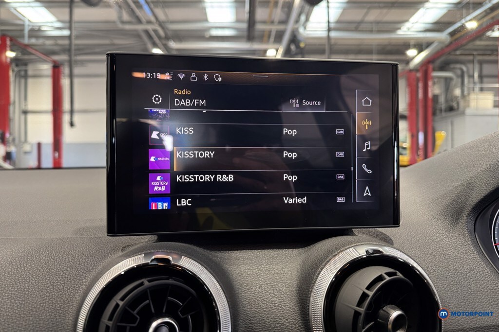 Used Audi Q2 for sale - 77743787: Photo 30