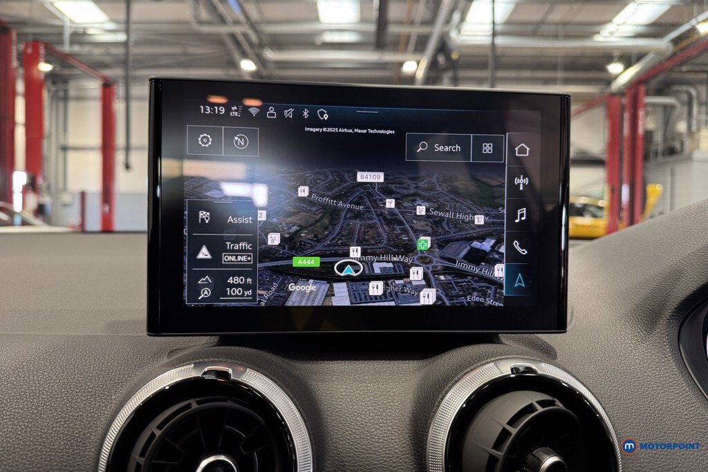 Used Audi Q2 for sale - 77743787: Photo 33