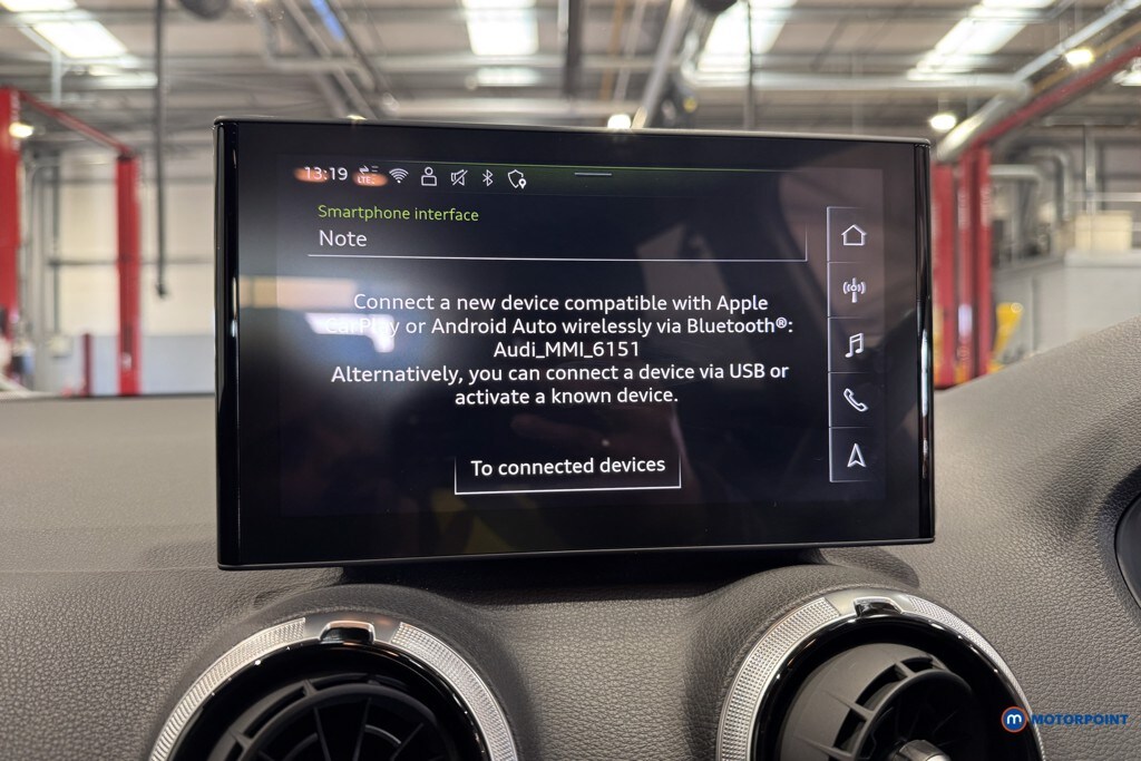 Used Audi Q2 for sale - 77743787: Photo 34