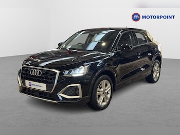 Used Audi Q2 undefined for sale - 77743787: Photo