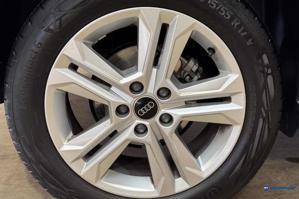 Used Audi Q2 for sale - 77743787: Photo 41