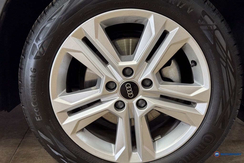 Used Audi Q2 for sale - 77743787: Photo 42