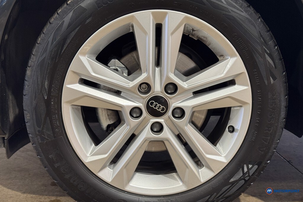 Used Audi Q2 for sale - 77743787: Photo 43