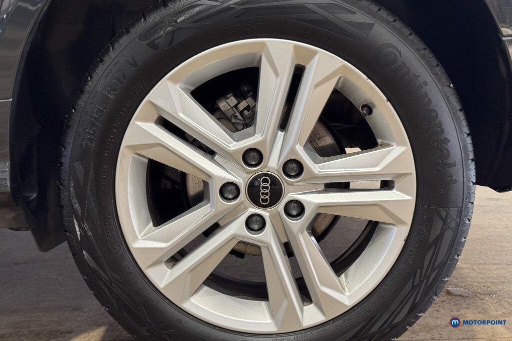 Used Audi Q2 for sale - 77743787: Photo 44