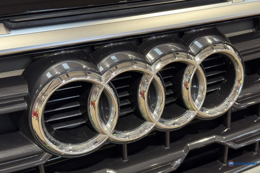 Used Audi Q2 for sale - 77743787: Photo 48