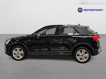 Used Audi Q2 undefined for sale - 77743787: Photo