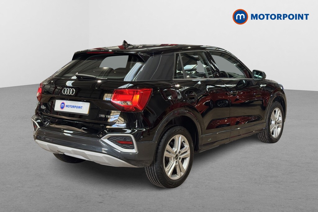 Used Audi Q2 for sale - 77743787: Photo 7