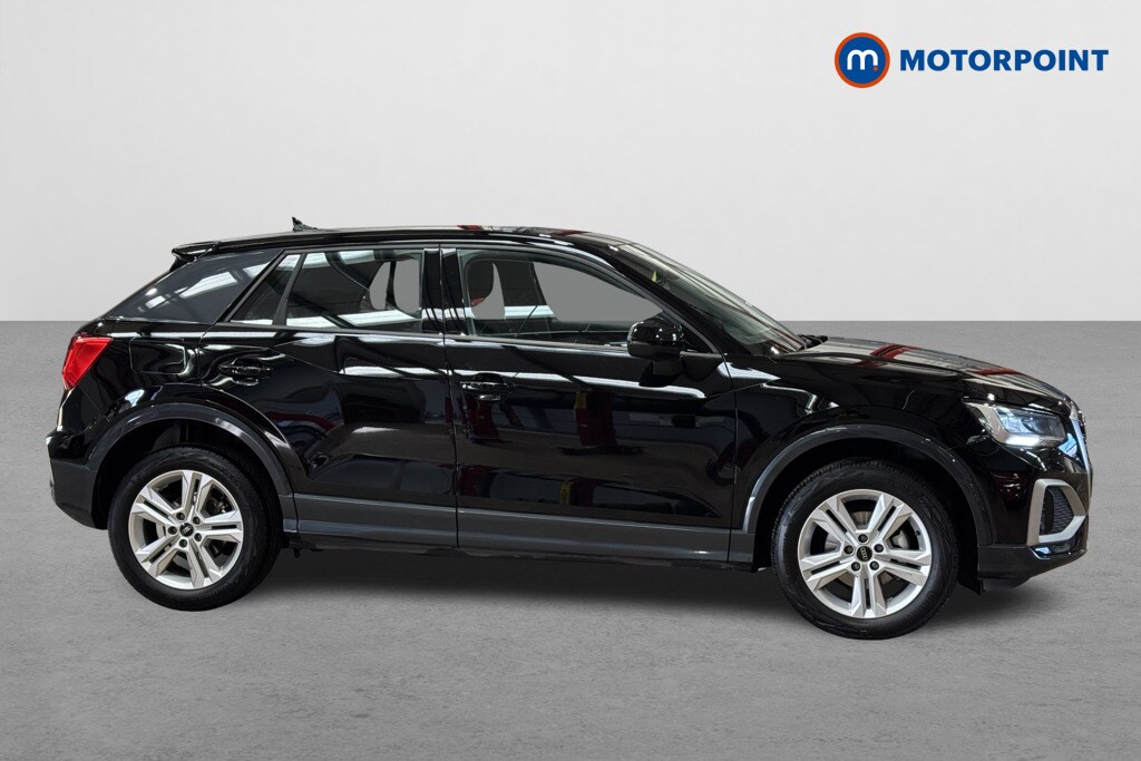 Used Audi Q2 for sale - 77743787: Photo 8