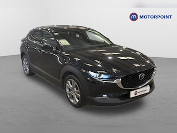 Used Mazda CX-30 undefined for sale - 78162867: Photo