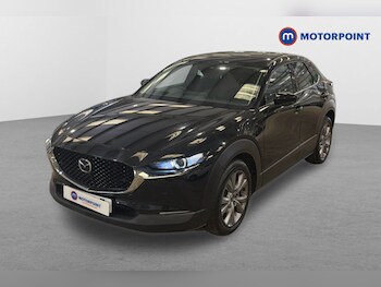 Used Mazda CX-30 undefined for sale - 78162867: Photo