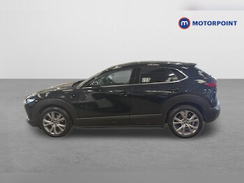 Used Mazda CX-30 undefined for sale - 78162867: Photo