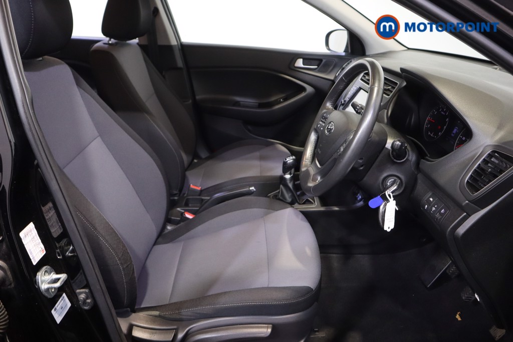 Used Hyundai i20 2019 for sale - 77340376: Photo 14