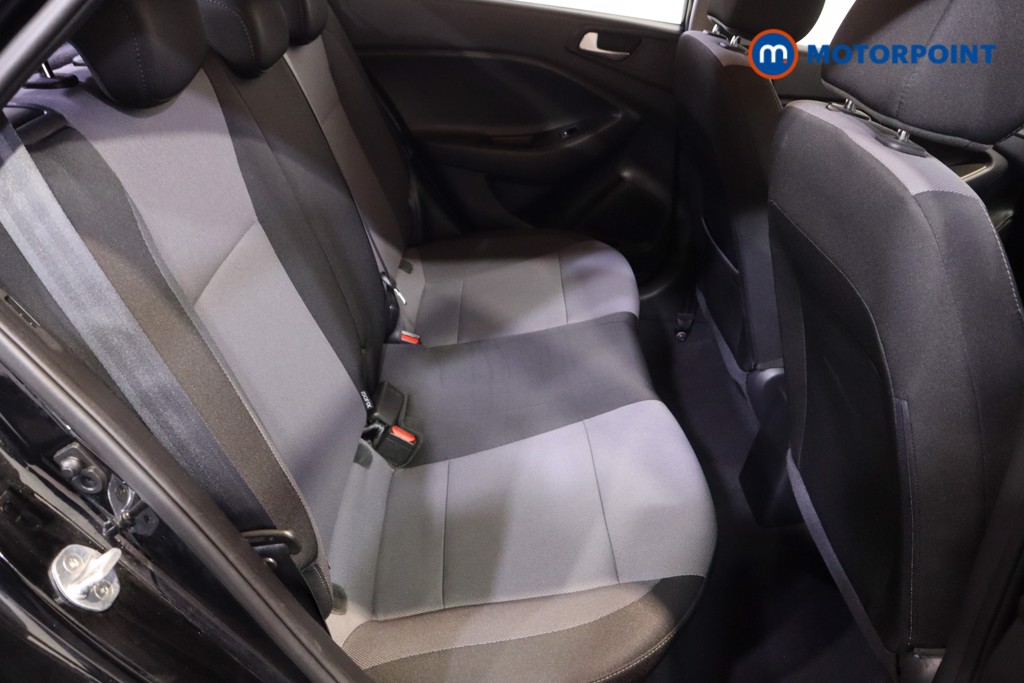 Used Hyundai i20 2019 for sale - 77340376: Photo 15