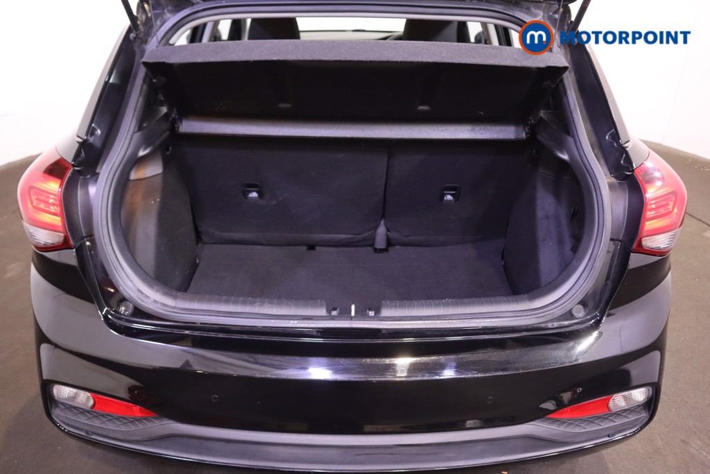 Used Hyundai i20 2019 for sale - 77340376: Photo 16