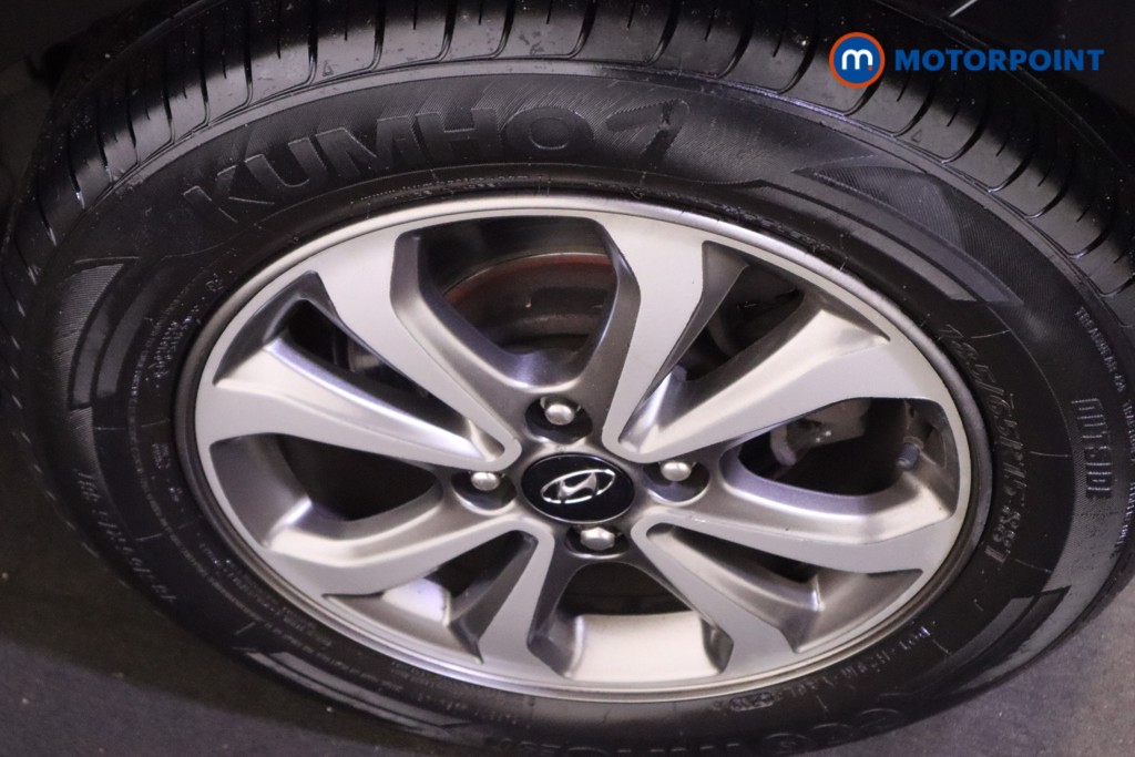 Used Hyundai i20 2019 for sale - 77340376: Photo 17