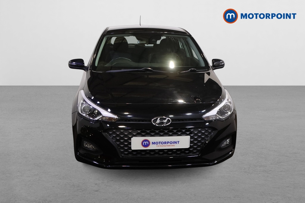 Used Hyundai i20 2019 for sale - 77340376: Photo 2