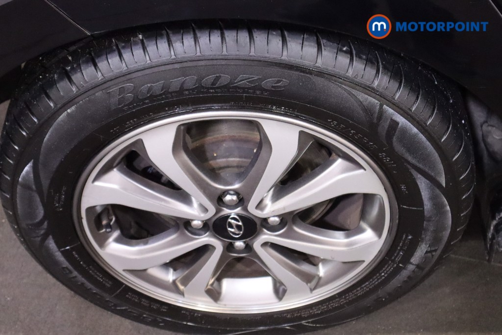 Used Hyundai i20 2019 for sale - 77340376: Photo 20