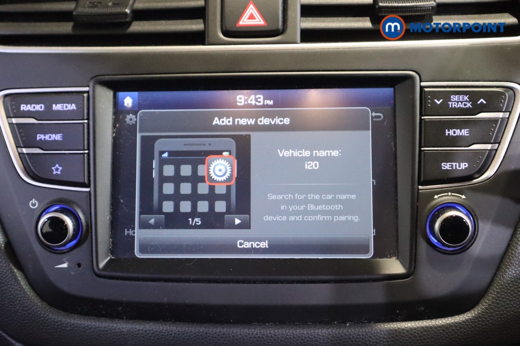 Used Hyundai i20 2019 for sale - 77340376: Photo 27