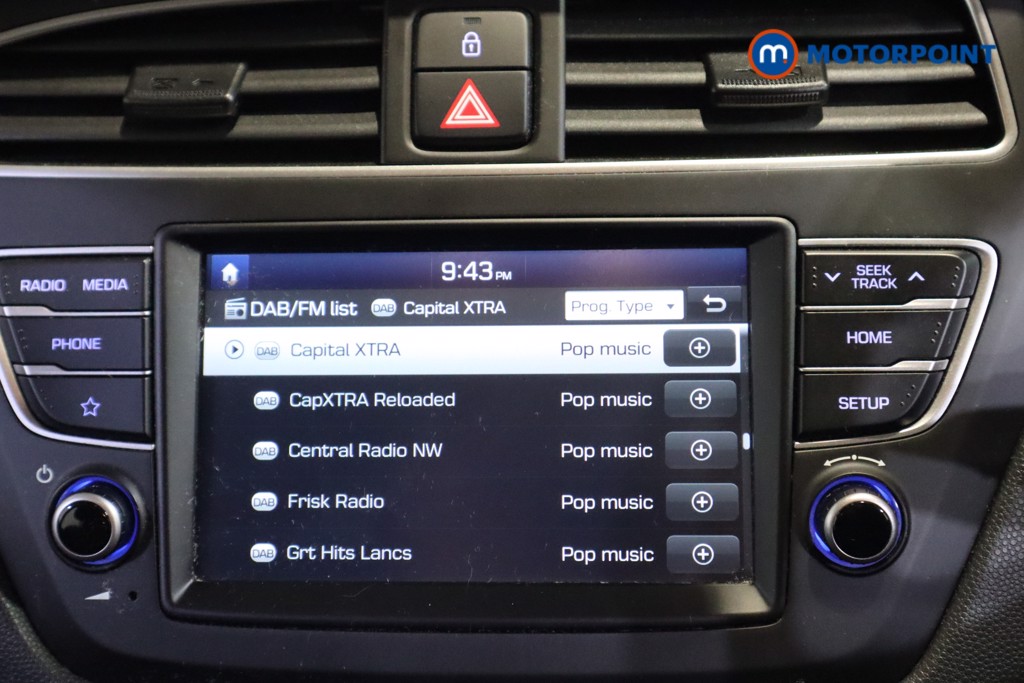 Used Hyundai i20 2019 for sale - 77340376: Photo 28