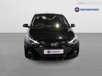 Used Hyundai i20 2019 for sale - 77340376: Photo