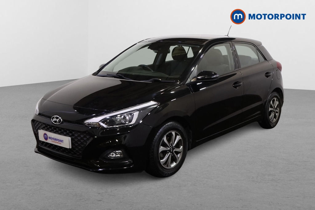 Used Hyundai i20 2019 for sale - 77340376: Photo 3