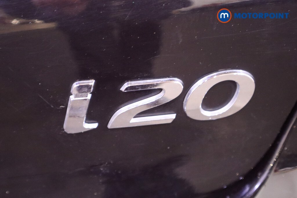 Used Hyundai i20 2019 for sale - 77340376: Photo 39