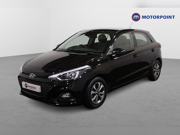 Used Hyundai i20 2019 for sale - 77340376: Photo