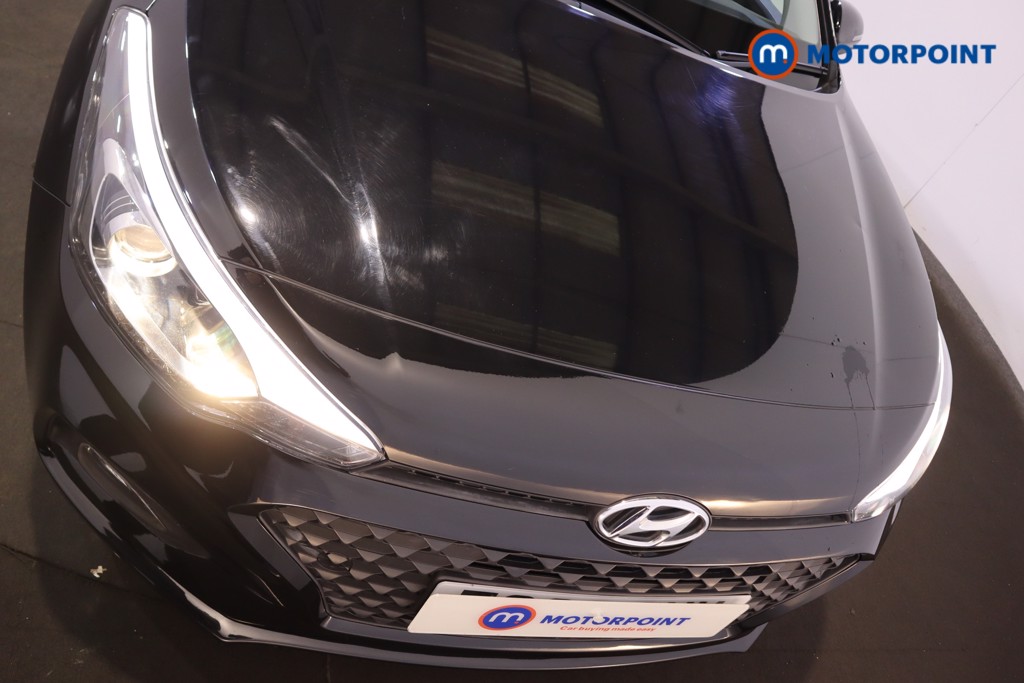 Used Hyundai i20 2019 for sale - 77340376: Photo 42
