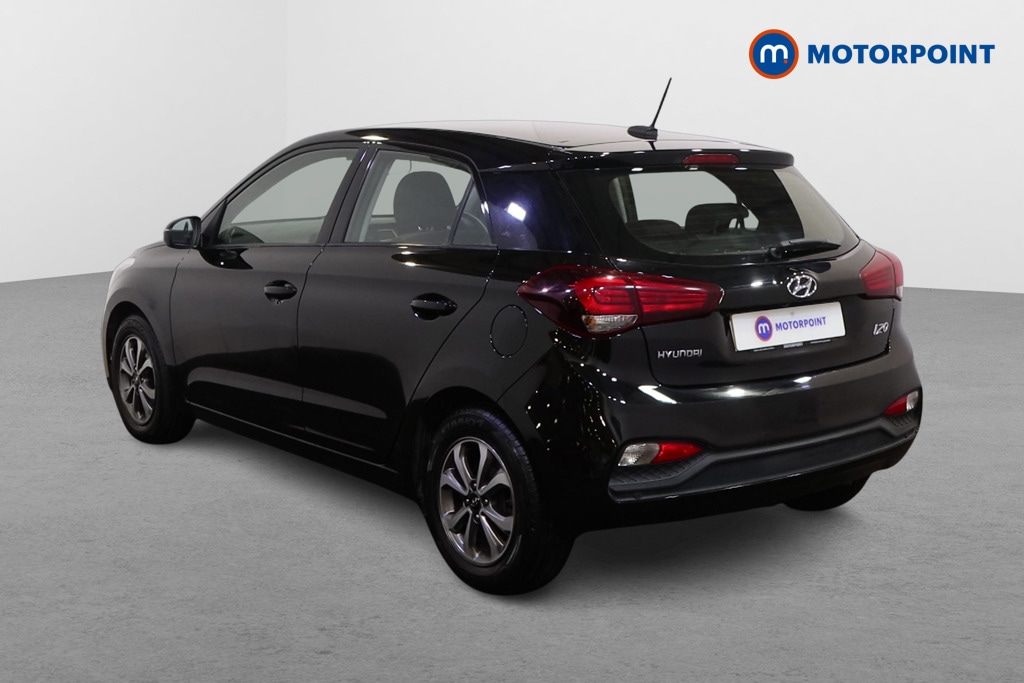 Used Hyundai i20 2019 for sale - 77340376: Photo 5