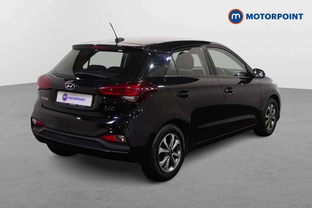 Used Hyundai i20 2019 for sale - 77340376: Photo 7