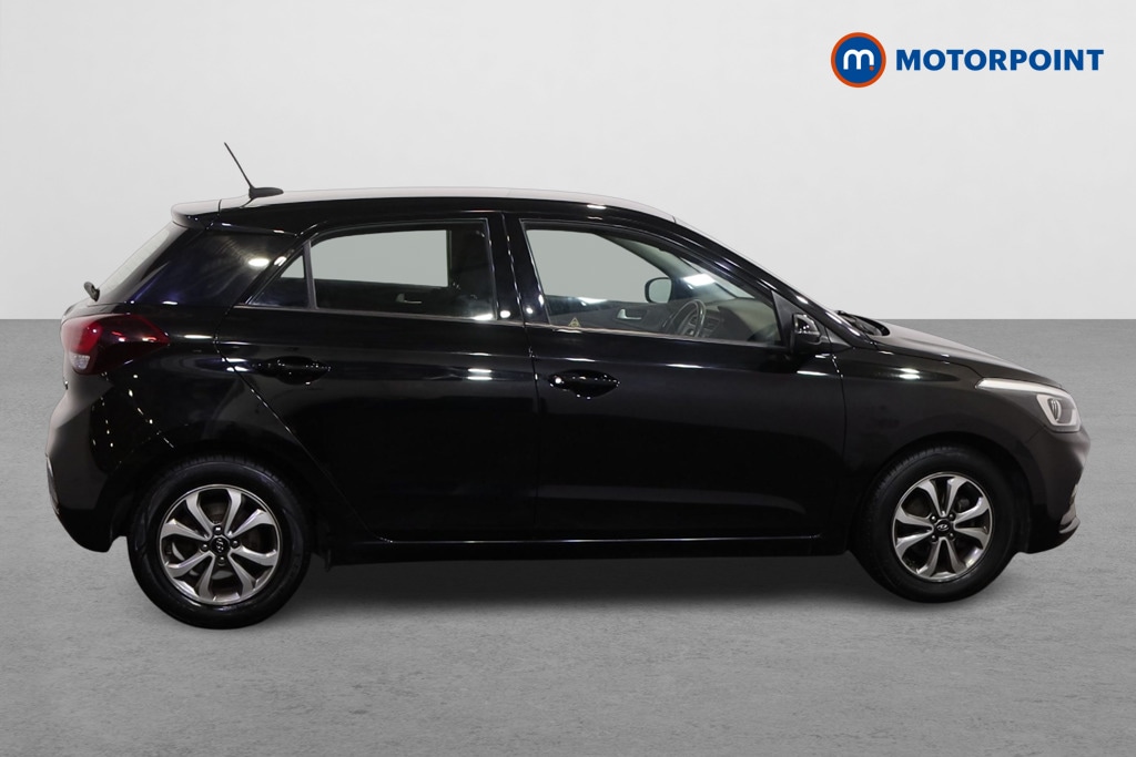 Used Hyundai i20 2019 for sale - 77340376: Photo 8